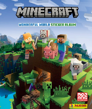 MINECRAFT 2